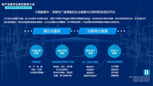 从业权一体看美的集团数字化转型2.0——美云智数魏晓刚谈互联网信息服务