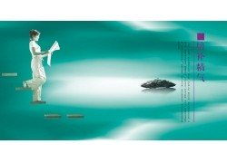 高效广告设计模板 助力产品宣传，提升营销效果